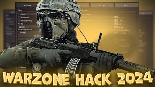 New Warzone 3 Cheat  COD Warzone 3 Hack  Undetected Aimbot  Esp  Wallhack [upl. by Cruickshank]