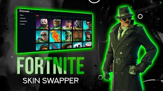 Fortnite Galaxy Swapper v3  Best Fortnite Skinswapper  Fortnite Swapper Changes All Best Skins [upl. by Mandeville]