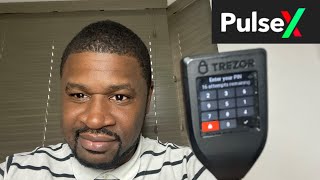 PULSEX  How do I send Pulsex to Trezor Wallet  METAMASK HACK [upl. by Publus]