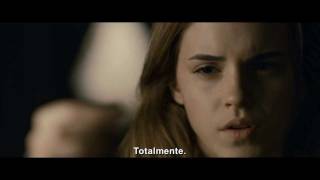 Harry Potter y Las Reliquias de la Muerte P2  Clip Disfraces Subtitulado Latino  FULL HD [upl. by Moon]