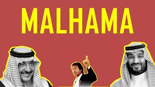 5 Preparations for Malhama  Sheikh Imran Hosein Animated [upl. by Etnoved]