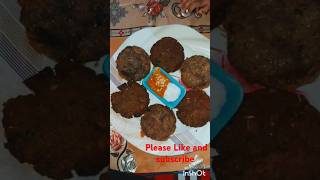 Soyabeen kabab 😋Soya Chunks Kebab shorts video Recipe viral cookingtime terending [upl. by Enneyehs]