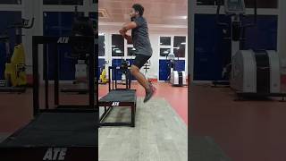 IIT Patna gym weightliftingtraining strengthsports sportsinspiration explosiveworkout [upl. by Decamp]