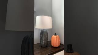 Decoración minimalista de otoño [upl. by Araid]