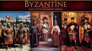 Belisarius Epic Byzantine Music [upl. by Winshell74]