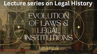 The great debate on introduction of English Law in India 🇮🇳 [upl. by Anemij]