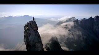 Danny Macaskill The Ridge [upl. by Rip682]