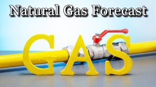 November 22 Weekly Natural Gas Analysis and Forecast [upl. by Torhert274]