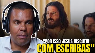 POR ISSO JESUS CURAVA AOS SÁBADOS ❗️ DRRODRIGO SILVA [upl. by Marcelle]