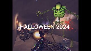 TF2 ITS HALLOWEEN [upl. by Assetnoc]