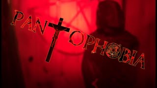 quotPANTOPHOBIAquot  2019 Official Haunt Walkthrough [upl. by Ahtekahs]