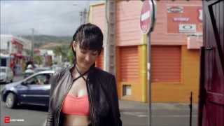 Sheryfa Luna feat Axel Tony  Sensualité Clip officiel [upl. by Kevon168]