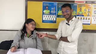 Allen institute review 🔥  Neet  Jee Students experience ✅ [upl. by Elburr712]