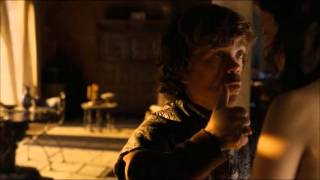 Game Of Thrones Season 3  Episode 1 Recap HBO [upl. by Einnil]