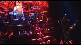 WASP Live At Helsinki Tavastia 22052004 DVD Rip [upl. by Dympha]