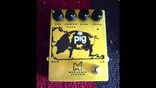 Menatone PiG [upl. by Htial]