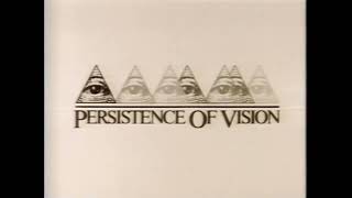 Persistence of Vision 1985 [upl. by Ackler]