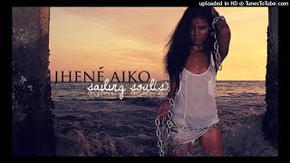 Jhene Aiko  B’s amp H’s Instrumental [upl. by Piderit]