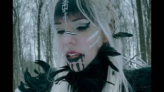 Fever Ray  If I Had A Heart Cover by Livia Zita Vikings Theme Song [upl. by Ikcin]