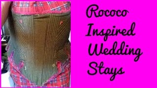 Rococo Inspired Wedding Stays [upl. by Ester418]