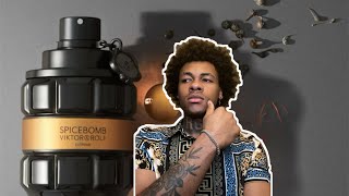 Viktor amp Rolf Spicebomb Extreme Review [upl. by Erotavlas]