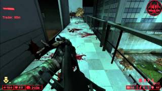 BNGKILLING FLOOR COOP [upl. by Castara]