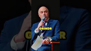 Grindr  Tinder  Grubhub 😂💀😂  Dr Phil LIVE w Harland Williams [upl. by Yticilef999]