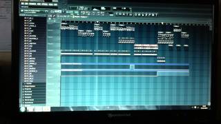 Drake From Time Feat Jhene Aiko Fl Studio Remake [upl. by Oag]