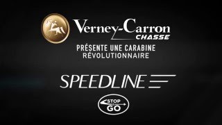 SPEEDLINE  VerneyCarron vous donne rendezvous avec lhistoire [upl. by Tocs476]