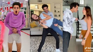 The Most VIEWED TikToks Of Brent Rivera  Brent Rivera TikTok Compilation 2023 [upl. by Chemosh533]