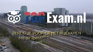 TOPEXAMNL  Bereid je voor op het rijexamen [upl. by O'Meara151]