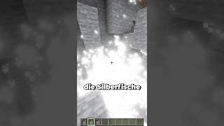 Nie wieder selber Stein abbauen in Minecraft… minecraft minecraftshorts maggus [upl. by Abbotsun]