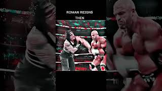 Roman range ♥️♥️👍wwewrestler shortvideo aditya [upl. by Aland]