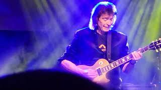 Steve Hackett  Firth of Fifth  LIVE in St Louis  April 26 2022 [upl. by Naylor]