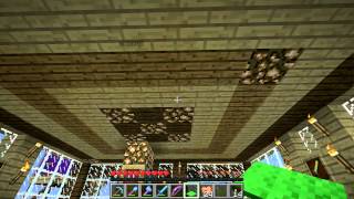 Frithgars Lets Play Minecraft Episode 86 Catching Up On The Farming [upl. by Biddle]