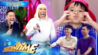 Its Showtime  June 20 2024  Teaser [upl. by Elva]