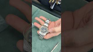 How to properly buy a vintage Rolex Submariner with the intention of reselling rolex watches fyp [upl. by Vladimir]