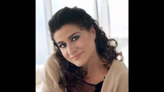 Cecilia Bartoli Bel piacere  Rinaldo [upl. by Yrffoeg]