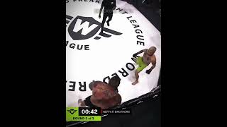 Eddie Hall 💀 fyp eddiehall mma mmaedit sizedoesntmatter edit [upl. by Arondel430]