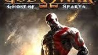 god of war psp PPSSPP Emulator Poco X6 Por [upl. by Ahsenod]