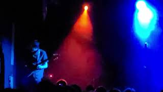 All Them Witches  Diamond solo  Live at Tulips in Fort Worth TX 4282024 [upl. by Consuelo437]