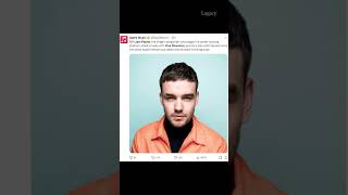 World Mourns Loss of 31YearOld Pop Music Sensation rip liampayne [upl. by Eibba]