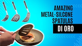 Best Spatulas You May Ever Want kitchen spatula cookingutensils [upl. by Vola38]