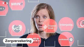 Waarom je tóch €€€ even naar je zorgpremie moet kijken [upl. by Taimi]