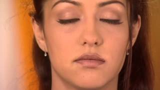 Eye Exercises In Hindi [upl. by Hahsia]