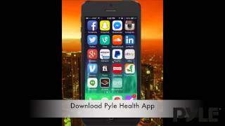 Pyle Health Scale [upl. by Nodyroc]