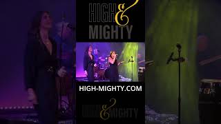 High amp Mighty  Cake By The Ocean livemusic [upl. by Brigham]