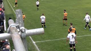 Beith Juniors 3 3 Kilbirnie Ladeside Full Game [upl. by Torey]