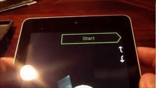 3 RESET WAYS on ANDROID TABLETS REVIEW [upl. by Ednutabab706]