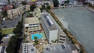 Nelia Gardens HotelАйяНапа КипрAyia Napa Cyprus [upl. by Johnna]